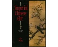 Imperial Chinese art