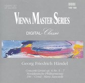 Georg Friedrich Händel: Concerti Grossi, Op. 6/5-7