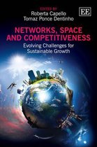 Networks, Space and Competitiveness - Evolving Challenges for Sustainable Growth