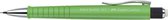 Vulpotlood Faber Castell Polymatic 0.7mm Groen