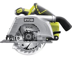 Ryobi R18CS-0 Accu Cirkelzaag 150mm 18V Losse Body