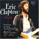 Eric Clapton & Friends [Laserlight]
