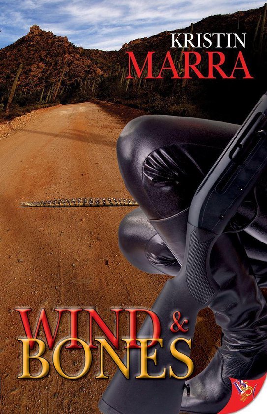 Wind and Bones - cover