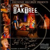 Live At Oak Tree: the Series