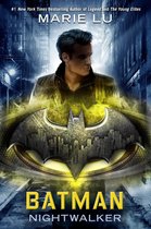 DC Icons Series - Batman: Nightwalker