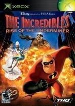 The Incredibles 2 De Opkomst van de Ondermijner