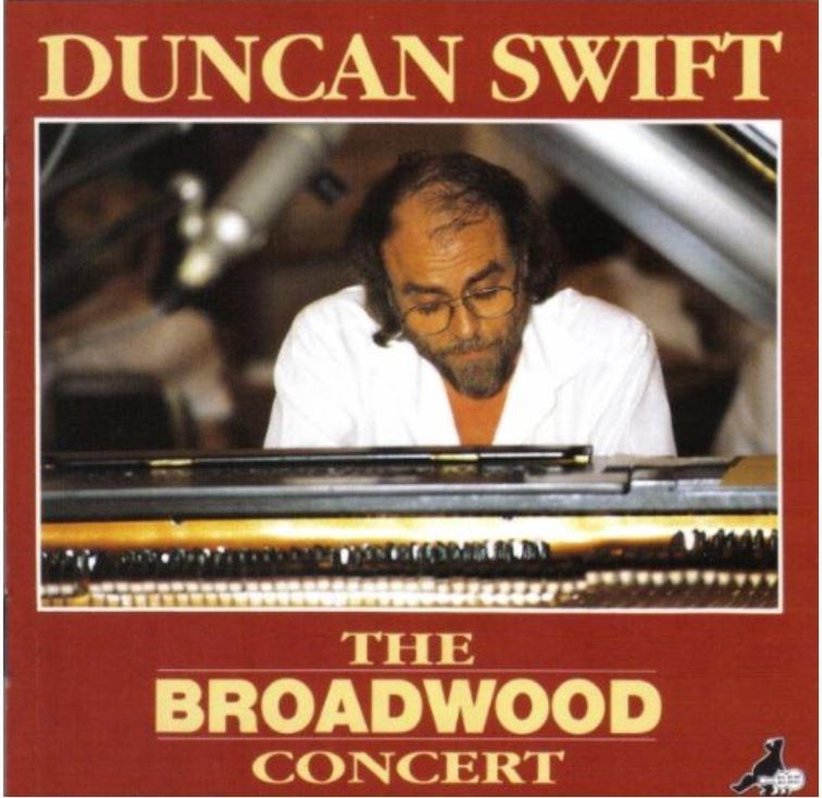 Duncan Swift - Broadwood Concert