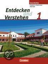 Entdecken und Verstehen 1. Schülerbuch. Saarland