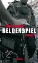 Heldenspiel