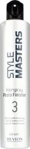 Revlon Shampoo Style Masters Hairspray Photo Finisher 3 500ml