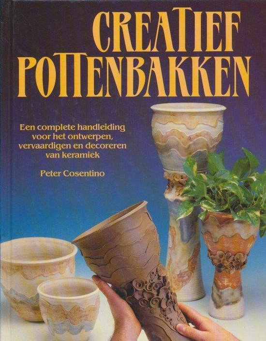 Creatief pottenbakken - Cosentino | Respetofundacion.org