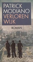 Verloren wijk