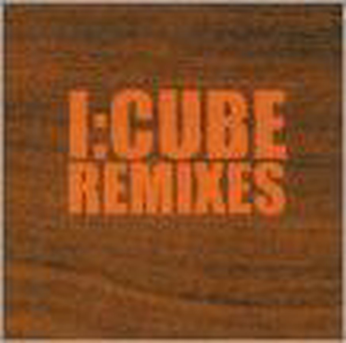 Remixes