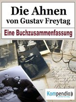 Die Ahnen von Gustav Freytag
