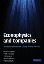 Econophysics and Companies