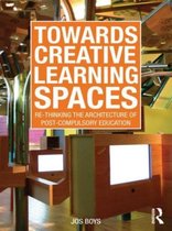 Towards Creative Learning Spaces