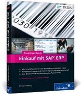 Praxishandbuch Einkauf mit SAP ERP