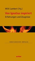 Ignatianische Impulse 50 - Von Ignatius inspiriert