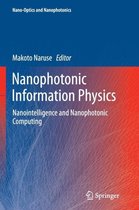 Nanophotonic Information Physics