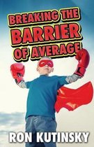 Breaking the Barrier of Average