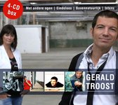 Gerald Troost - Andere Ogen/Eindeloos/Bovennatuurlijk/Intens (4 CD)