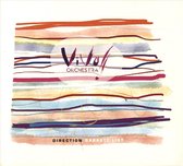 Orchestra Vivo - Orchestra Vivo! (CD)
