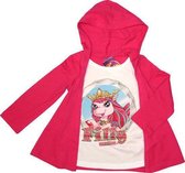 Filly Meisjes Vest