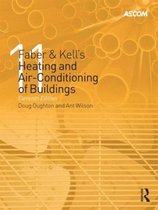 Faber & Kell'S Heating & Air-Conditioning Of Buildings