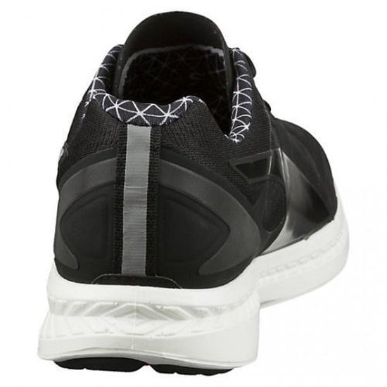 puma ignite ls powerwarm running shoes