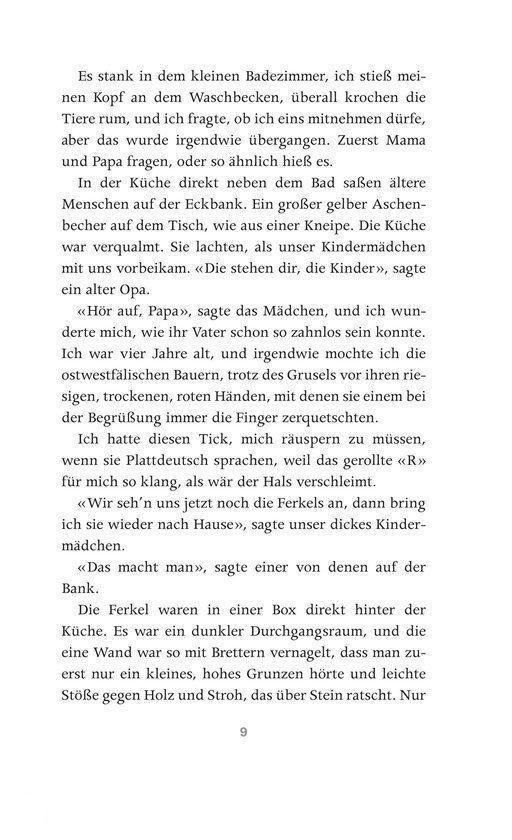 Gott braucht dich nicht, Esther Maria Magnis 9783498064068 Boeken bol