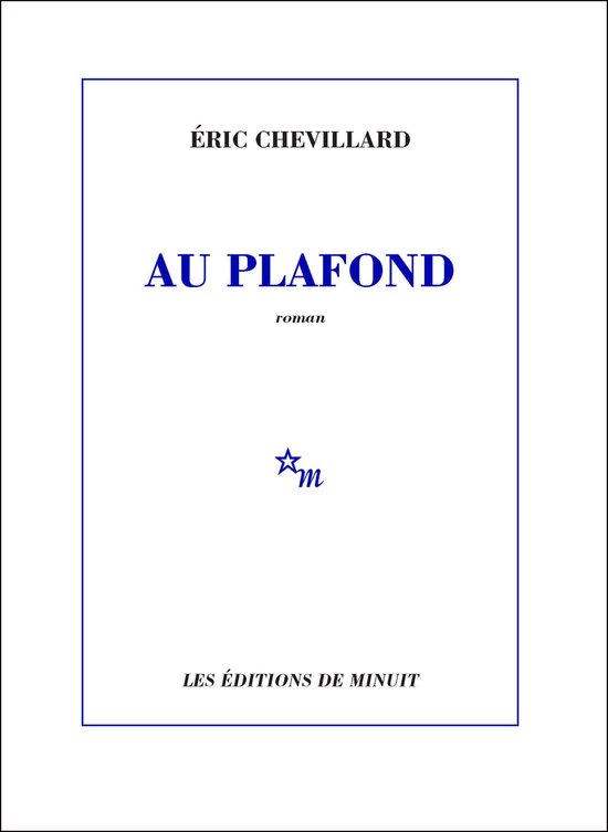 Au plafond