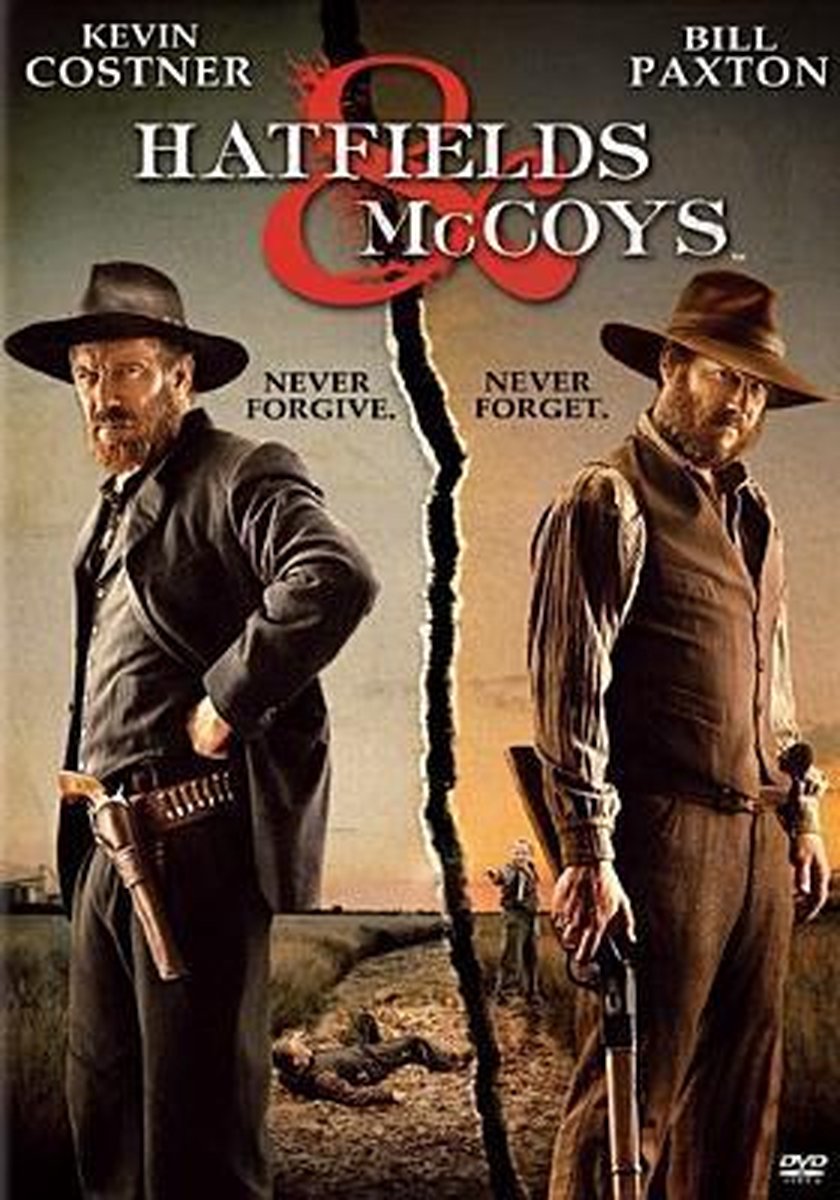 Hatfields & Mccoys