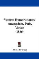 Voyages Humoristiques