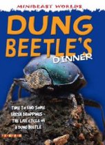Dung Beetle's Dinner