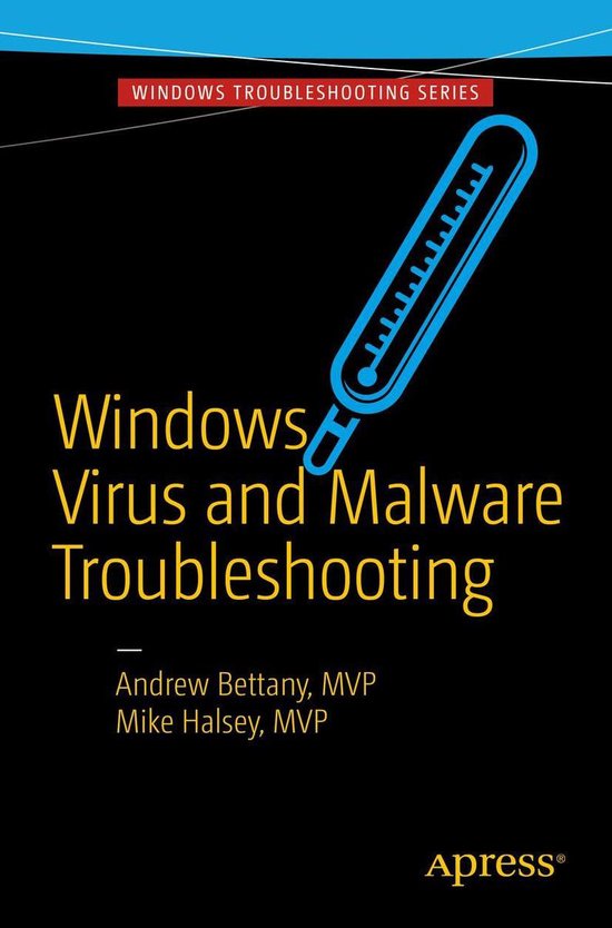 Professional and Applied Computing (R0) - Windows Virus and  ... - cover