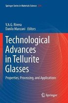 Springer Series in Materials Science- Technological Advances in Tellurite Glasses