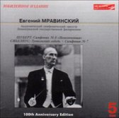 Mravinsky Collection Vol.5
