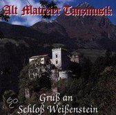 Gruss An Schloss Weissenst
