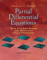 Dover Books on Mathematics - Partial Differential Equations with Fourier Series and Boundary Value Problems