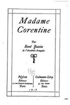 Madame Corentine