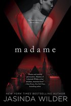 A Madame X Novel 1 - Madame X