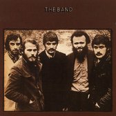 The Band - The Band (LP + Download)