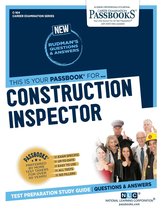 Career Examination Series - Construction Inspector
