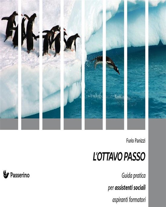 L'Ottavo Passo - cover