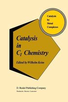 Catalysis in C1 Chemistry