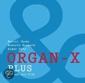 Organ-X - Plus