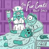 The Für Coats - Short Brain (7" Vinyl Single)