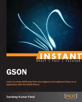 Instant GSON