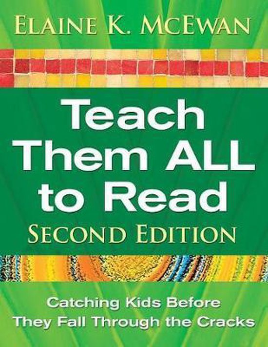 Teach Them All to Read - cover