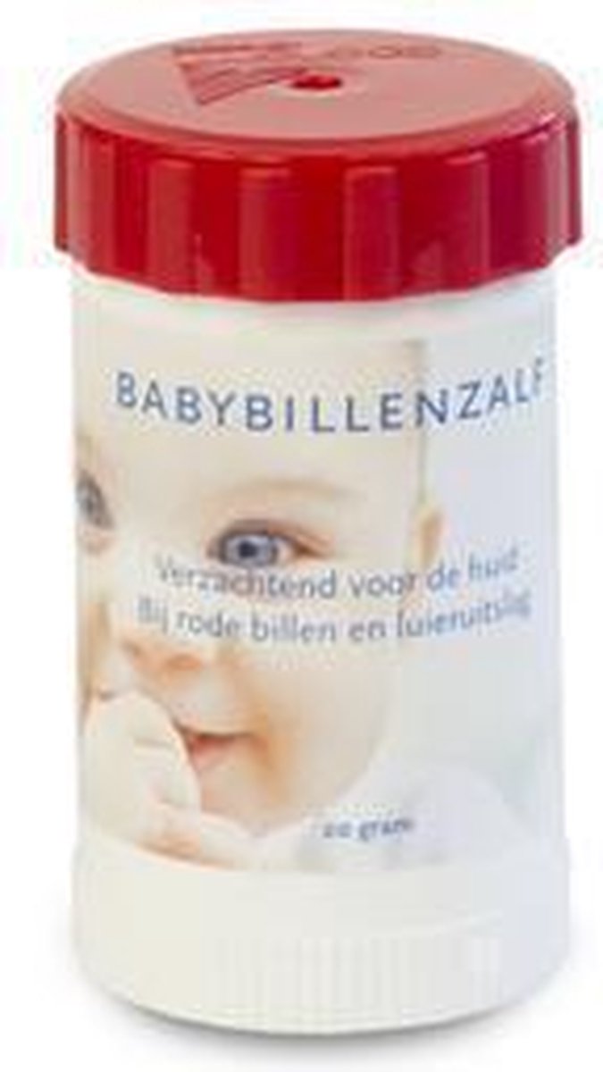 Bol Com Babybillenzalf